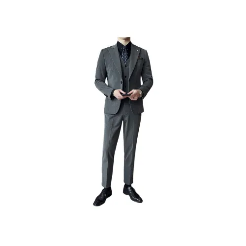 FRQ Унисекс Офисные костюмы