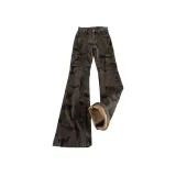 Камуфляж (3D-эффект Cut)