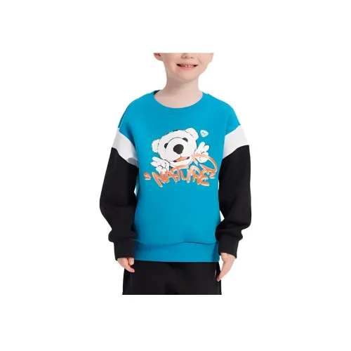 NORTHLAND KIDS Детские садовские свитшоты