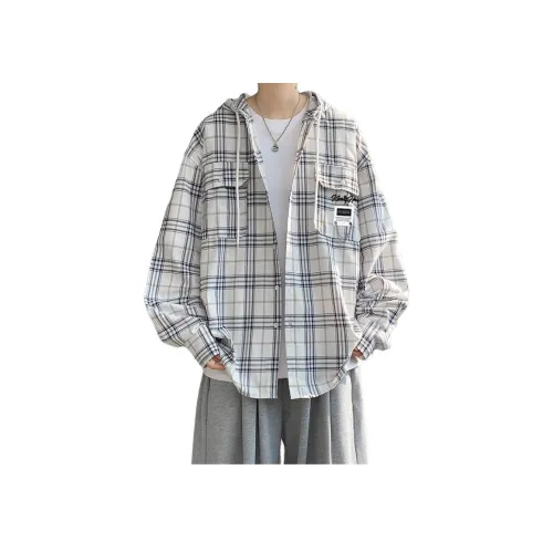 FRQ Унисекс Рубашки