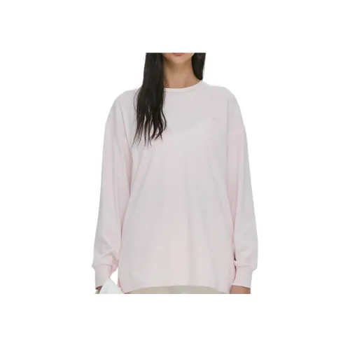 MULAWEAR Розовые Женские Футболки