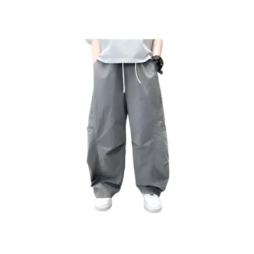 MUMUTU Детский Быстросохнущие Штаны