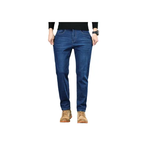 SUNDANCE Мужские Джинсы