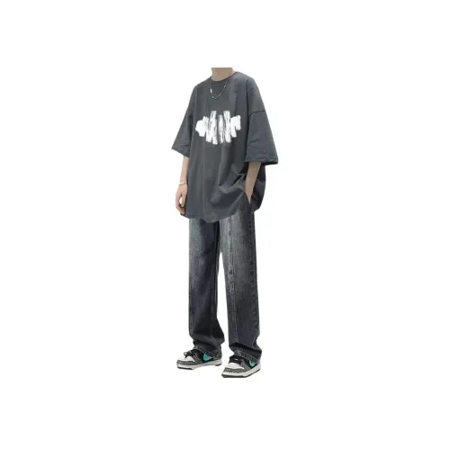 SINKACME Повседневная спортивная одежда для мужчин