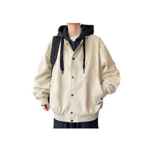 Fakeyoung Унисекс Куртки