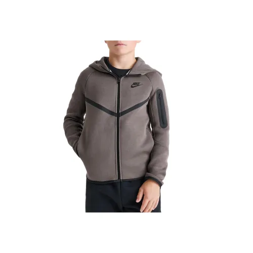 Куртка Nike Sportswear Tech Fleece для детей
