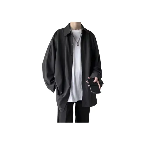 PWUE Унисекс Рубашки