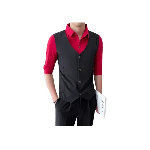 JIARONG Унисекс Рубашки