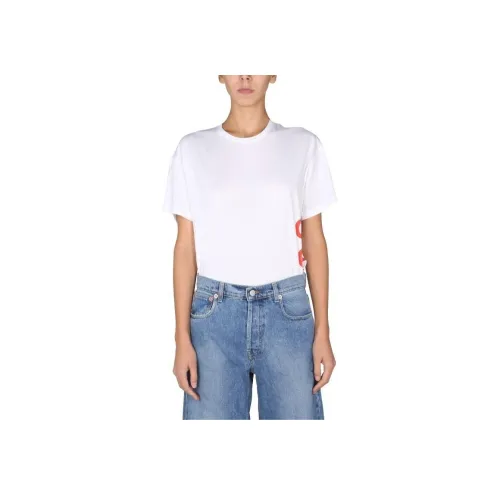 ETRE CECILE Белая Женская Рубашка T