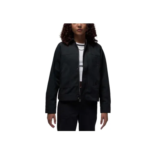 Джордан Sustainable Materials Куртка Женская