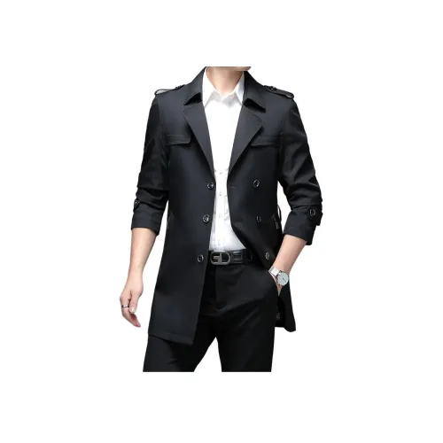 PIERRE CARDIN Тренчкот Мужской