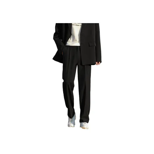 FA2LO Унисекс Повседневные Брюки