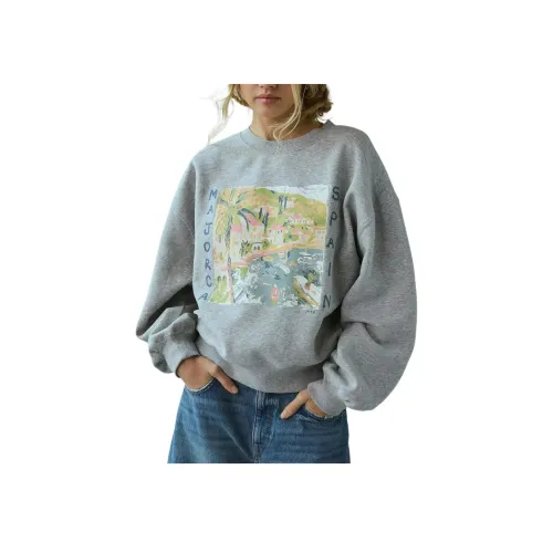 Urban Outfitter Толстовка Женская