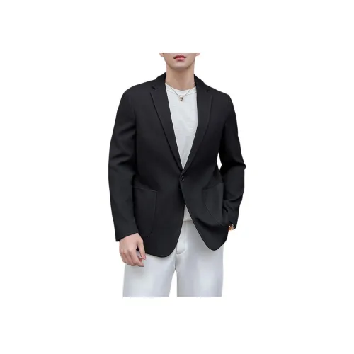 MEGA METRO Бизнес-костюм унисекс