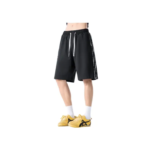 DANGERTIGER Повседневные шорты унисекс