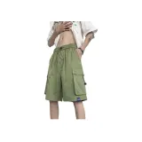 Армейский зеленый