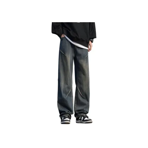 WHOLE EARTH Мужские Повседневные Брюки