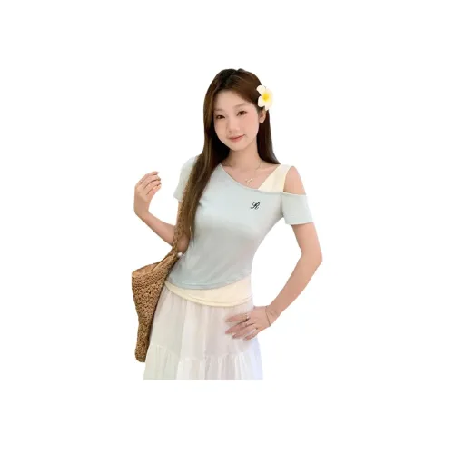 BEAUTIFUL CONFESSION T-рубашка Женская