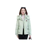 Изумрудный зеленый