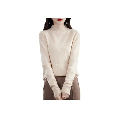 H YXIANG Женские Свитеры