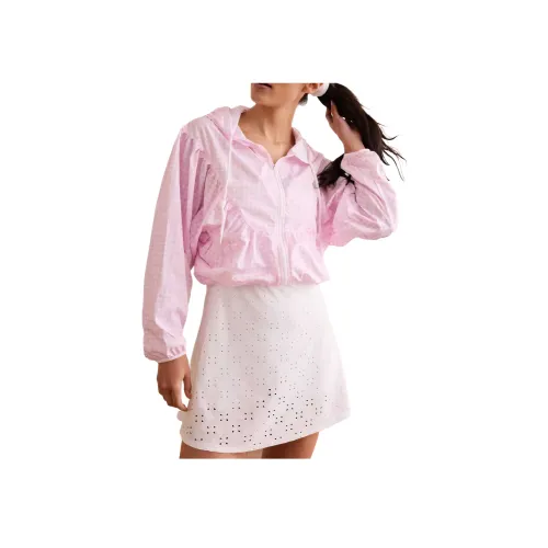 ALTAR'D STATE Breakthrough GINGHAM Full Zip Hoodie Толстовка Женские