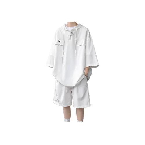 NEAR HERE Повседневная спортивная одежда унисекс