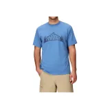 Дождь Облачно-голубой