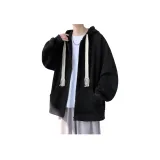 [Thickened and Thickened] Черный