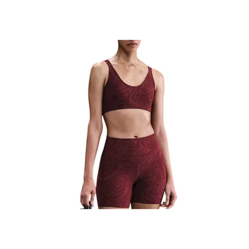 Nike Zenvy Спортивное белье Женское