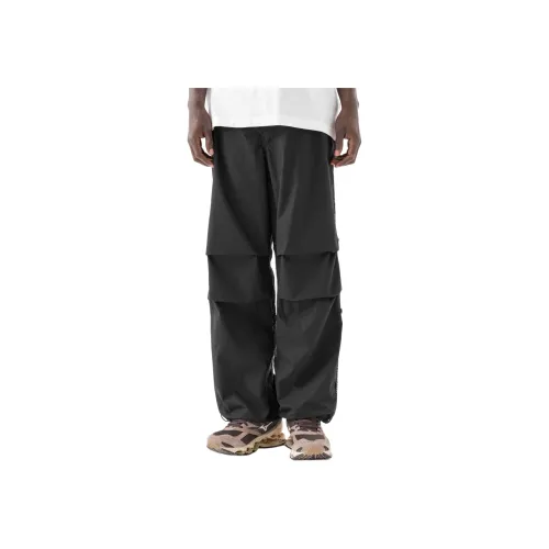 Maharishi SS25 Повседневные брюки Унисекс