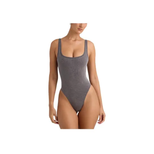 OH POLLY Комбинезон с вырезами Cut Out Женский