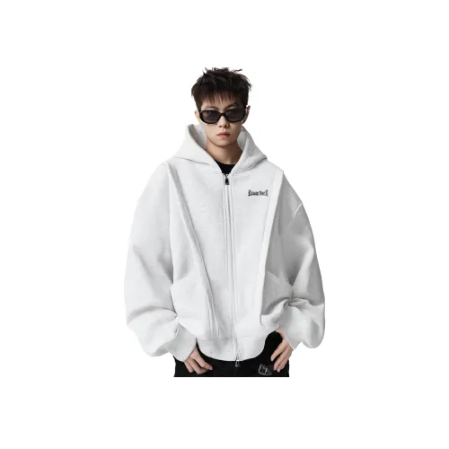 DANGERTIGER Унисекс Свитшоты