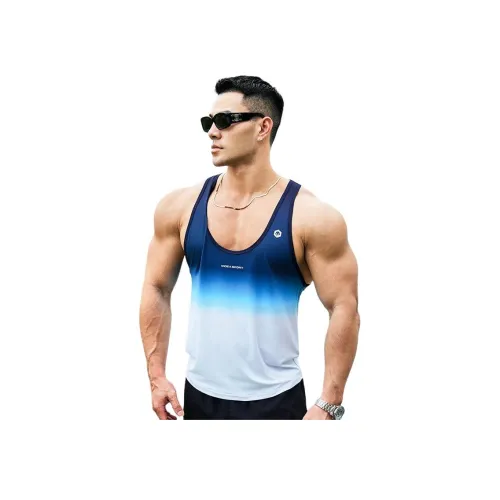 MOLIFANG Мужские майки