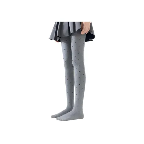 Lan Miao Женские Колготки