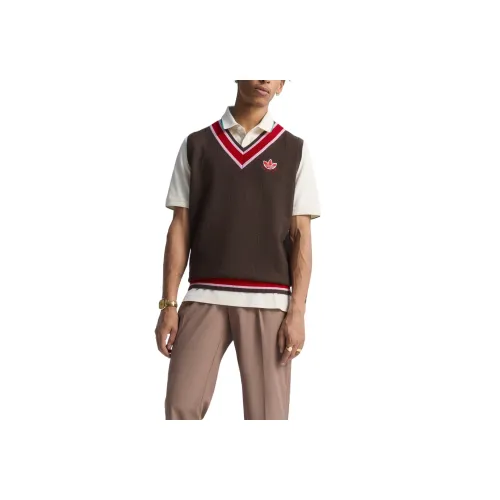 Adidas Originals Топ без рукавов Мужской