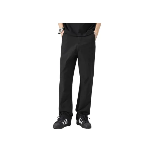 GURBAKS Мужские Повседневные Брюки