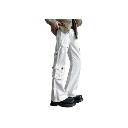 MORii Унисекс Джинсы