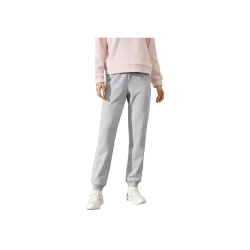 361° Variety Тренировки Коллекция Вязаные Тренировочные брюки Женские Свет Tile Вересковый серый