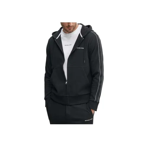 MICHAEL KORS Куртки и Пальто Мужской Черный