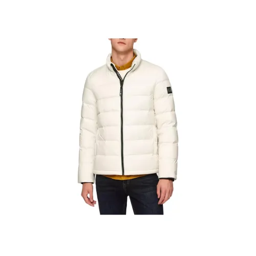 HAZZYS Мужские Пуховики