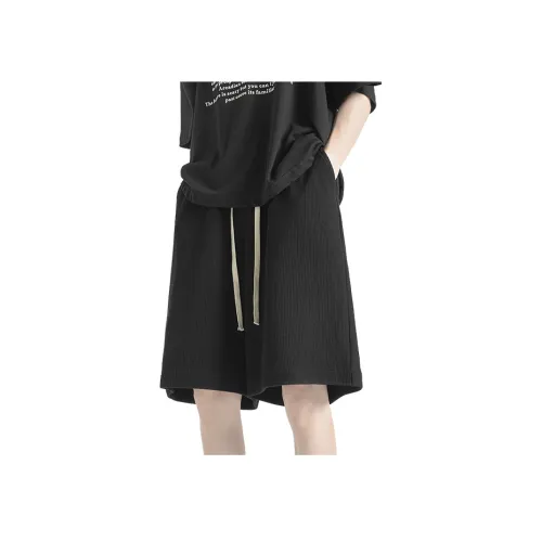 UNthemed Унисекс Повседневные шорты