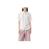 Радужный белый