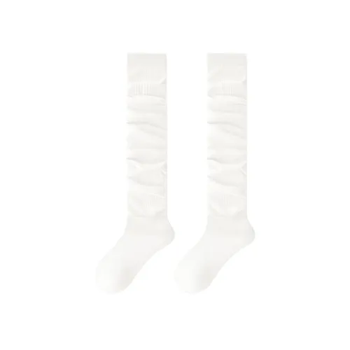 PRIMEET Колено Высокие Носки Женские Одиночная Упаковка