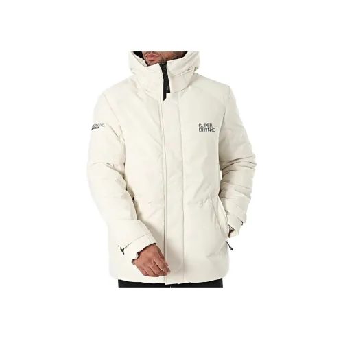 SUPERDRY Серый Мужской Куртки