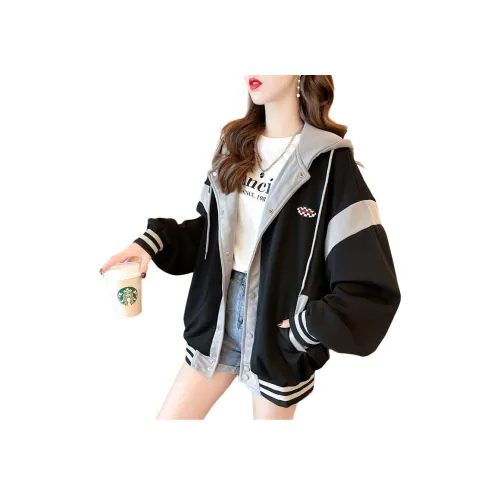 YICHEN Женские Свитшоты