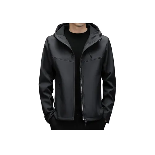 Square Man Also Stands Tall Куртка Мужская