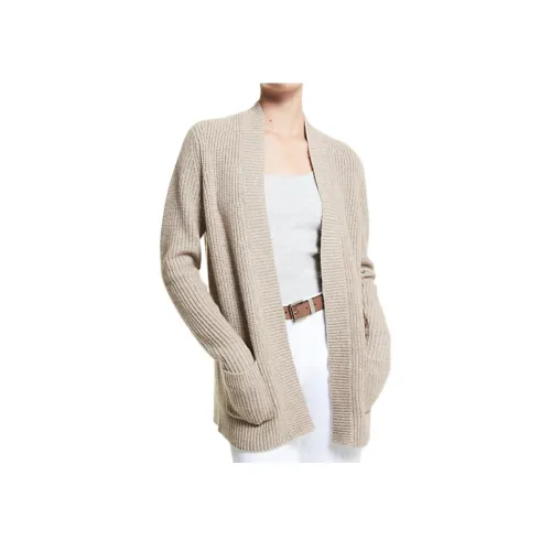 MICHAEL KORS Свитер Женский Песочный