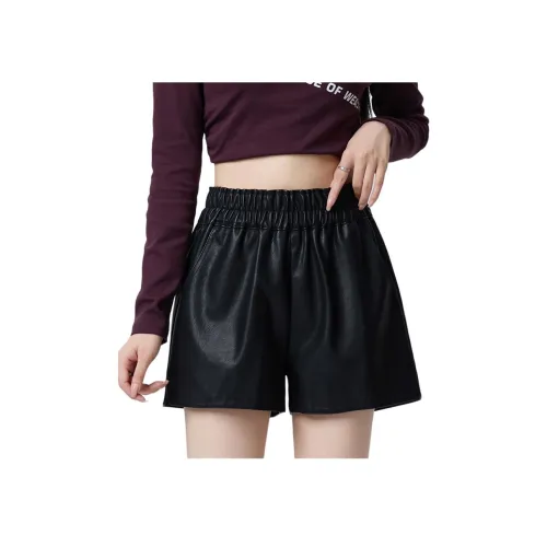 Женские повседневные шорты Mm