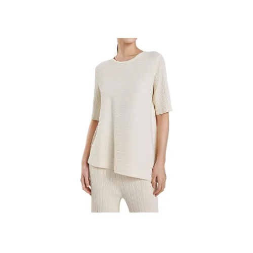 Badgley Mischka Повседневный костюм женский цвет экрю