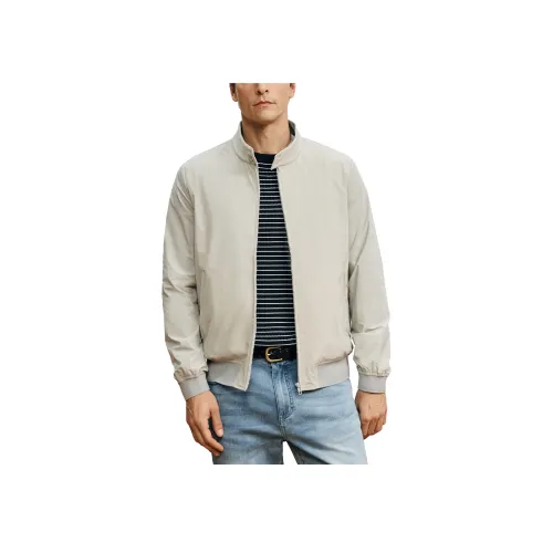 DANNINGZHEXUE Куртки и пальто для мужчин